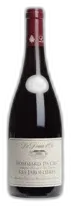 vue du vin Pommard Jarollières 2018 Rouge Domaine de la Pousse d’or