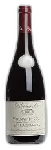 photo du vin les Caillerets 2018 Rouge Domaine de la Pousse d’or