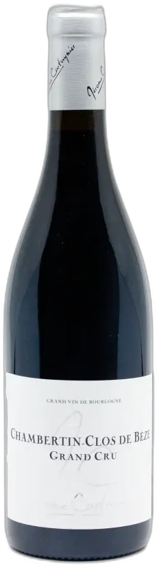 image du vin Chambertin Clos de Bèze 2021