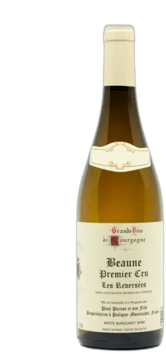 vue du vin Paul Pernot Beaune 1er Cru les Reverses 2024