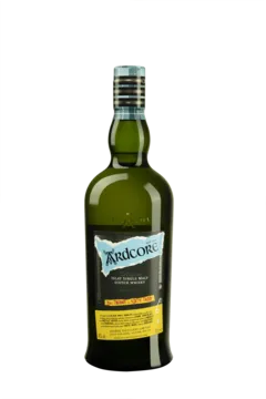 photo Ardbeg Single Malt Scotch Whisky 