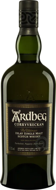 photo Ardbeg Single Malt Scotch Whisky 