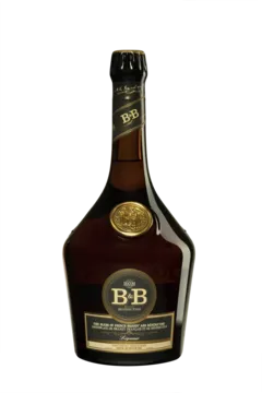 photo Bénédictine Liqueur de Normandie 