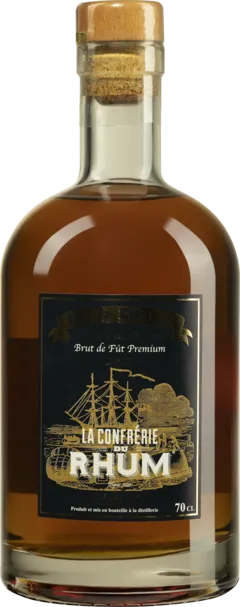 photo Bielle Rhum Agricole de Guadeloupe 