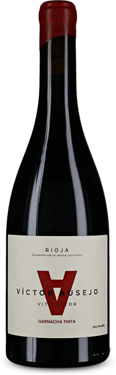 photo du vin Garnacha Tinta 2023