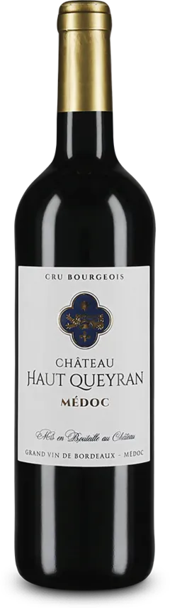 image du vin Médoc Cru Bourgeois 2022
