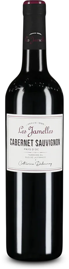photo du vin Cabernet Sauvignon 2024