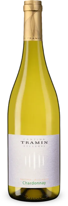 photo du vin Chardonnay 2025