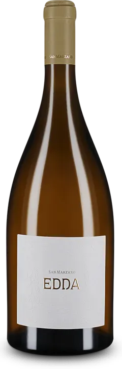 photo du vin Edda Bianco Salento 2024 Magnum