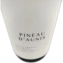 photo du vin Pineau d' Aunis