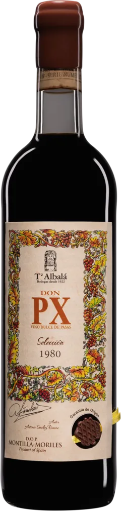 photo Bodegas Toro Albala Montilla-Moriles 
