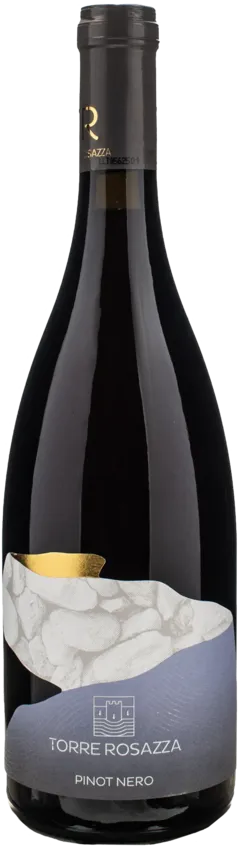 image du vin Friuli Grave Doc Merlot Torre Rosazza 2023