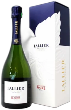 illustration du vin Reflexion R 021 Brut