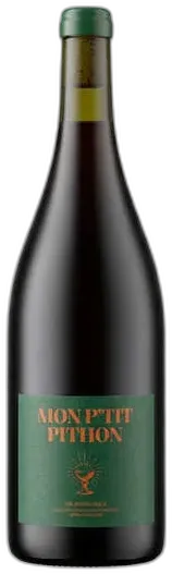 photo du vin Mon p’Tit Pithon