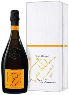 image du vin Jacquemus x Veuve Clicquot la Grande Dame