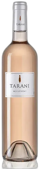 image du vin Tarani Vin Igp Comté Tolosan