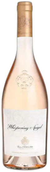 photo du vin Caves d’Esclans Whispering Angel Côtes de Provence Vin