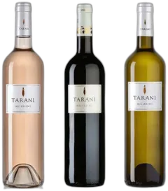 image du vin Tarani