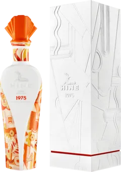 aperçu du vin Millésime Hine "Poésie Intemporelle" Édition Limitée