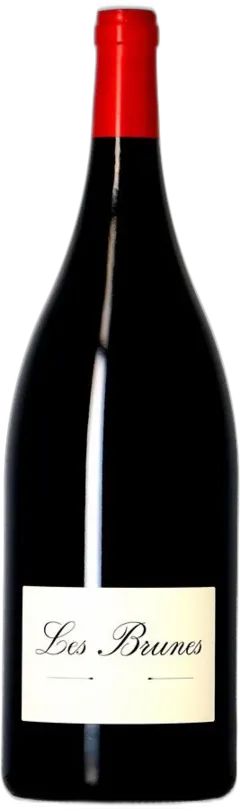 image du vin les Creisses Magnum les Brunes 2023