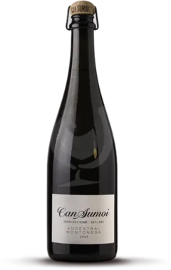 photo du vin Ancestral Montonega