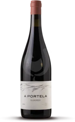 image du vin a Portela
