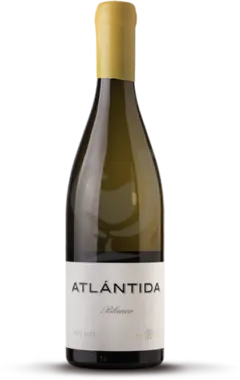 illustration du vin Atlantida Bianco