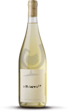 photo du vin Lirondo