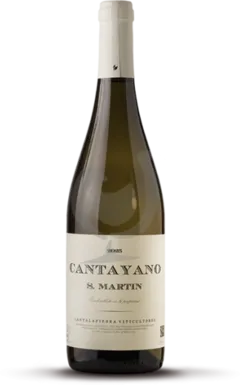 photos du vin Cantayano Blanco