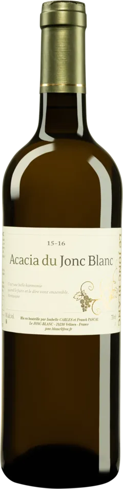 photo Château Jonc Blanc Vin de France 