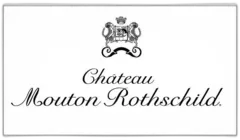 aperçu du vin Mouton Rothschild Etiquette Très Légèrement Abimée