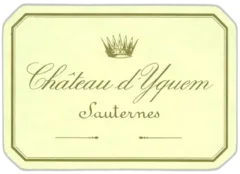 photos du vin Yquem