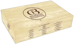 photo du vin Les 14 Crus Bourgeois Exceptionnels