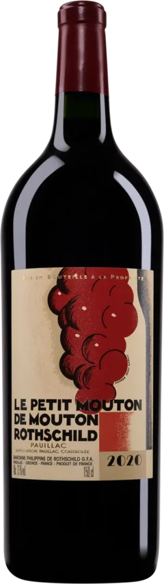 photo Château Mouton Rothschild Pauillac 