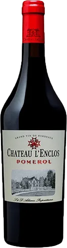 image du vin Château l’Enclos