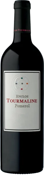 illustration du vin Enclos Tourmaline