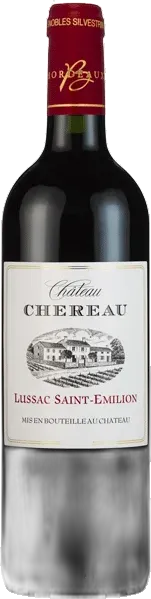 image du vin Château Chereau