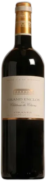 image du vin Grand Enclos du Château de Cérons
