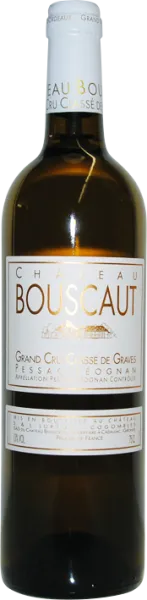 image du vin Château Bouscaut