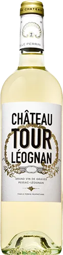 capture du vin Château Tour Léognan