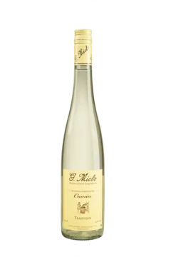 photo du vin Distillerie Gilbert Miclo Eau de Vie d’Alsace "Cumin - Tradition" Giftbox