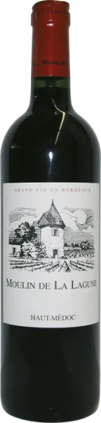 image du vin Moulin de la Lagune