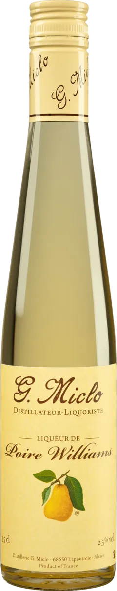 photo Distillerie Gilbert Miclo Liqueur d’Alsace 