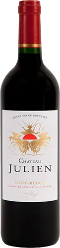 aperçu du vin Promo 12 6 Château Julien