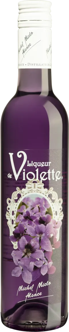 illustration du vin Distillerie Gilbert Miclo Amer d’Alsace "Michel Miclo"