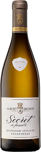 photo du vin Albert Bichot Bourgogne Côte d'or 'Secret de Famille'