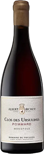 image du vin Domaine du Pavillon