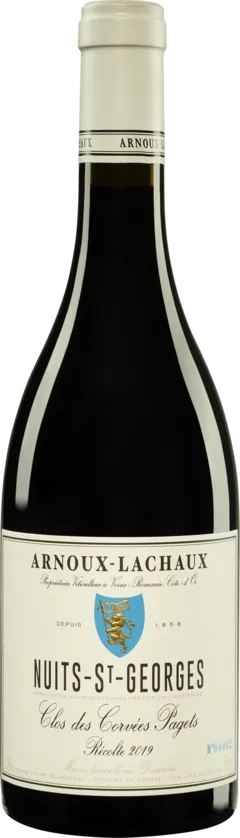 photo Domaine Arnoux-Lachaux Nuits-Saint-Georges 1er Cru 