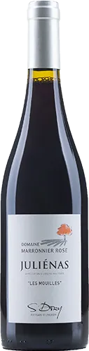 image du vin Domaine du Marronnier