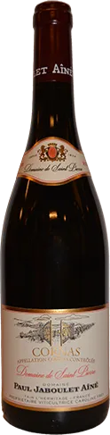 image du vin Paul Jaboulet Aîné